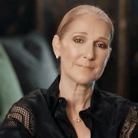 celine courte|[VIDÉO] Céline Dion fait rire 4,6 millions de  .